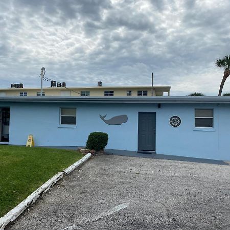 Sea Aire Oceanfront Inn Cocoa Beach Εξωτερικό φωτογραφία
