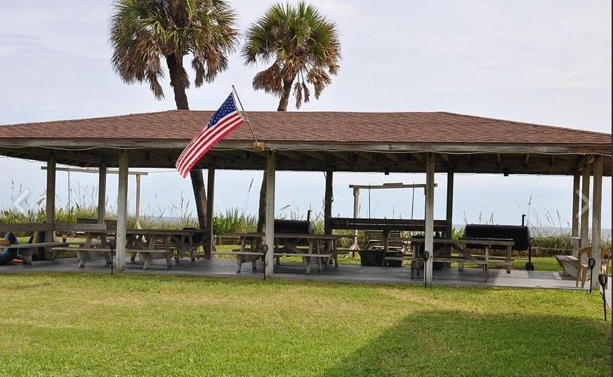 Sea Aire Oceanfront Inn Cocoa Beach Εξωτερικό φωτογραφία