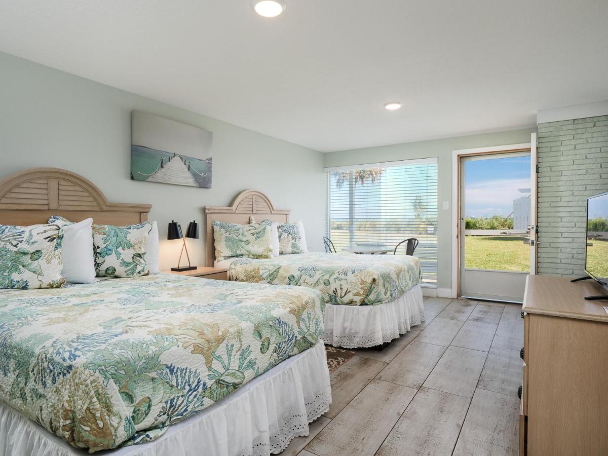 Sea Aire Oceanfront Inn Cocoa Beach Εξωτερικό φωτογραφία