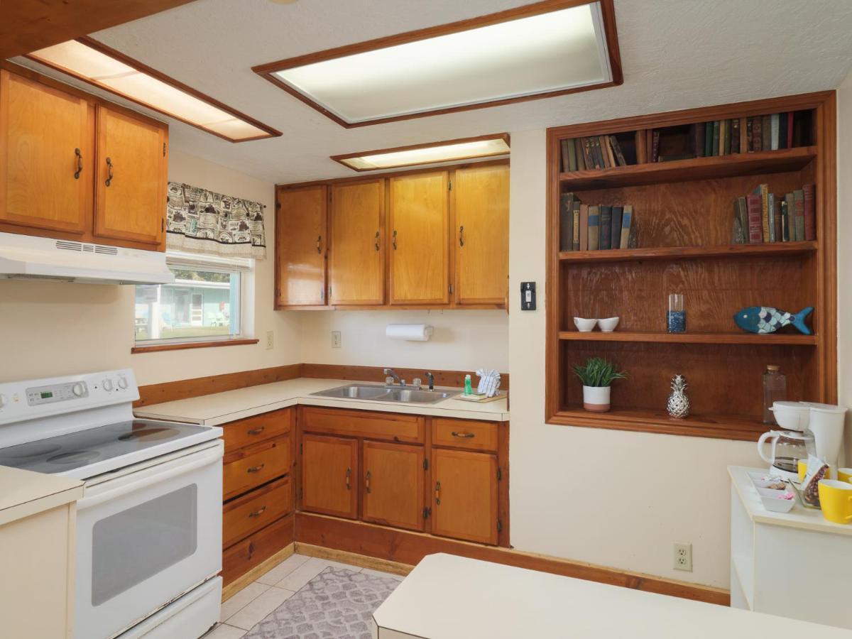 Sea Aire Oceanfront Inn Cocoa Beach Εξωτερικό φωτογραφία