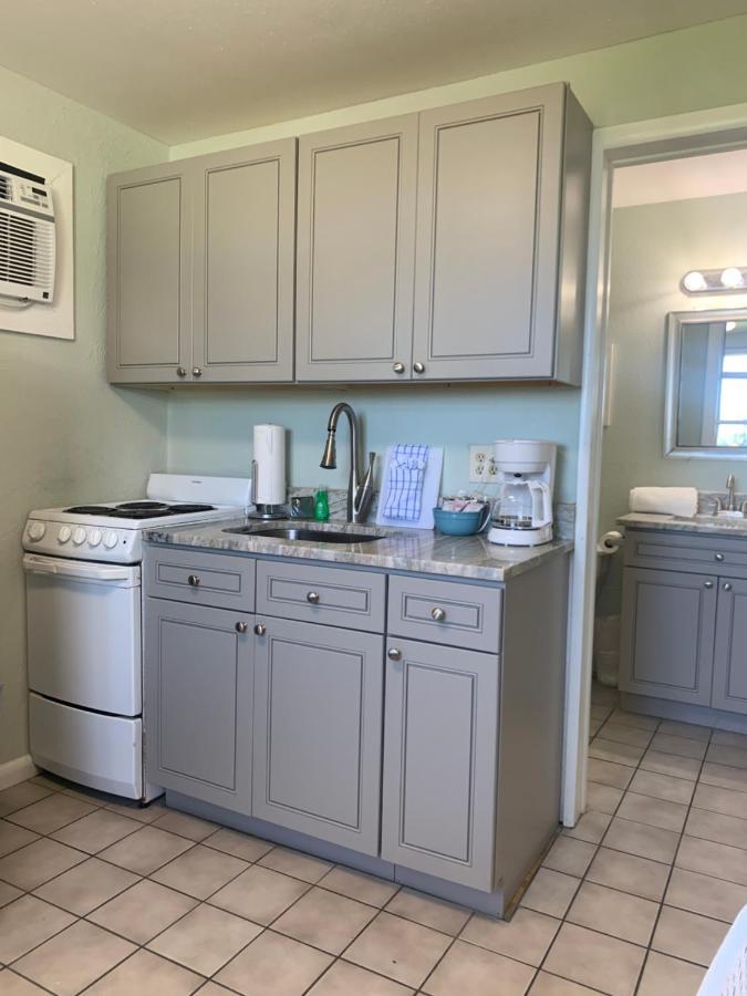 Sea Aire Oceanfront Inn Cocoa Beach Εξωτερικό φωτογραφία