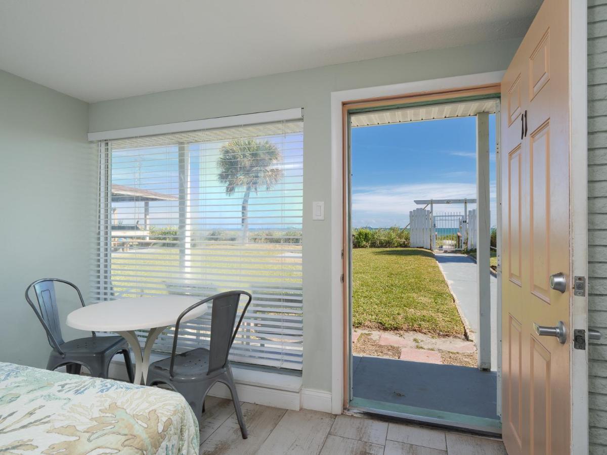 Sea Aire Oceanfront Inn Cocoa Beach Εξωτερικό φωτογραφία