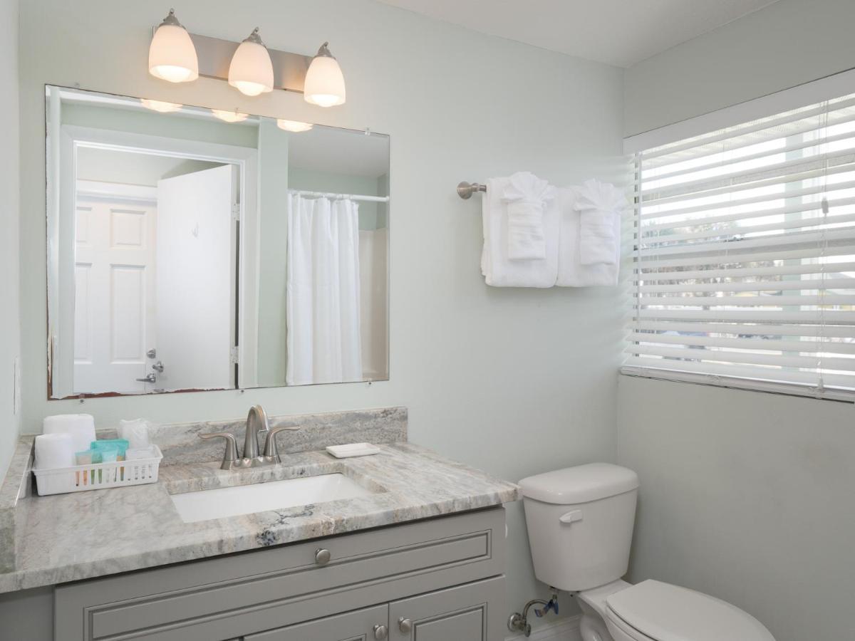 Sea Aire Oceanfront Inn Cocoa Beach Εξωτερικό φωτογραφία