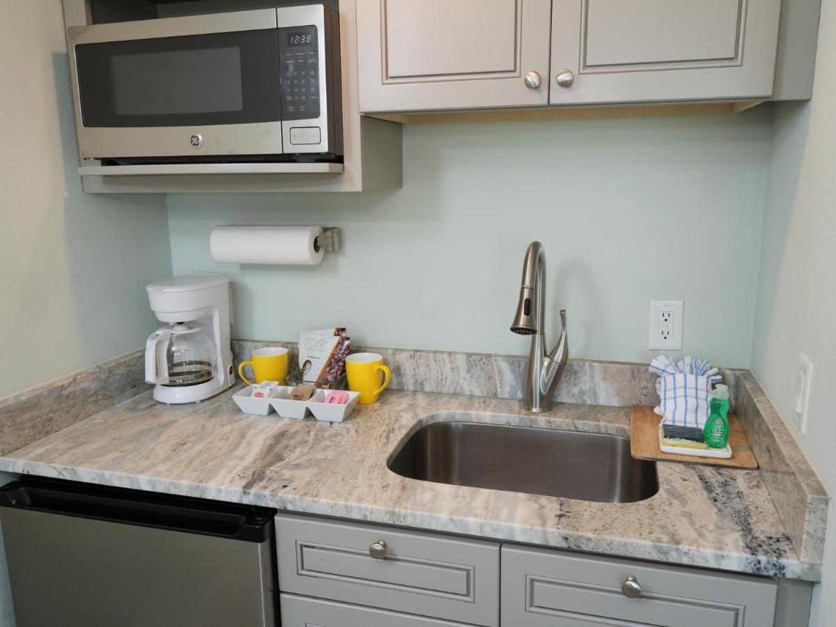 Sea Aire Oceanfront Inn Cocoa Beach Εξωτερικό φωτογραφία