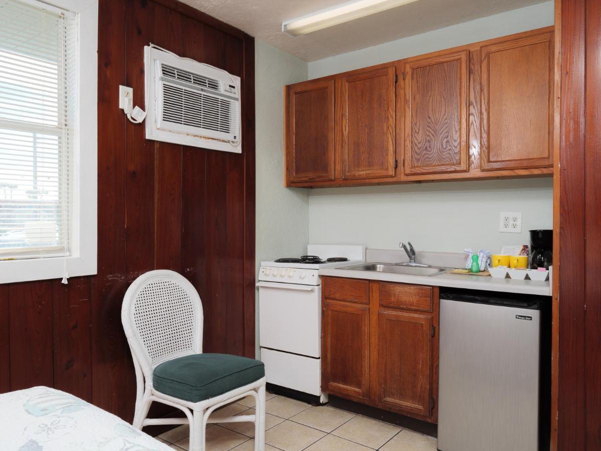 Sea Aire Oceanfront Inn Cocoa Beach Εξωτερικό φωτογραφία