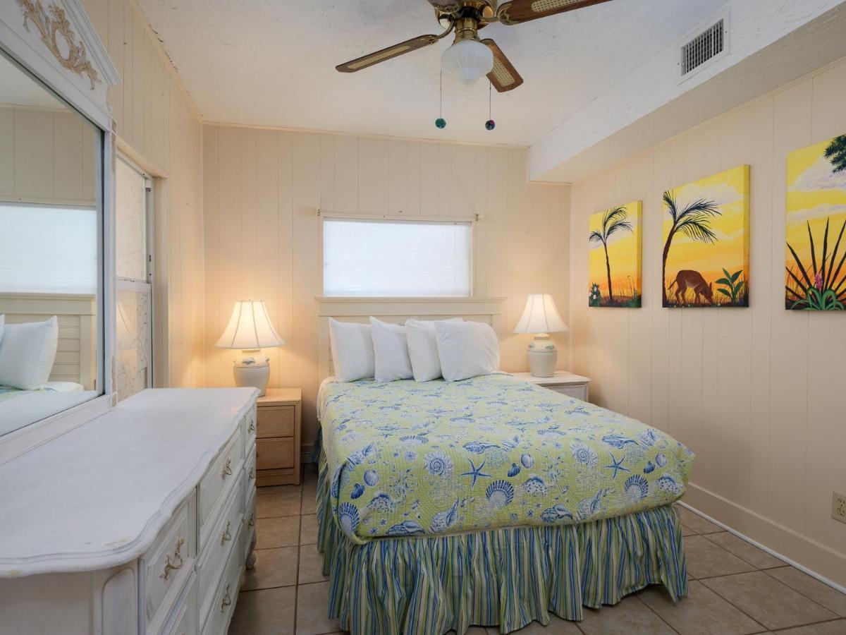 Sea Aire Oceanfront Inn Cocoa Beach Εξωτερικό φωτογραφία