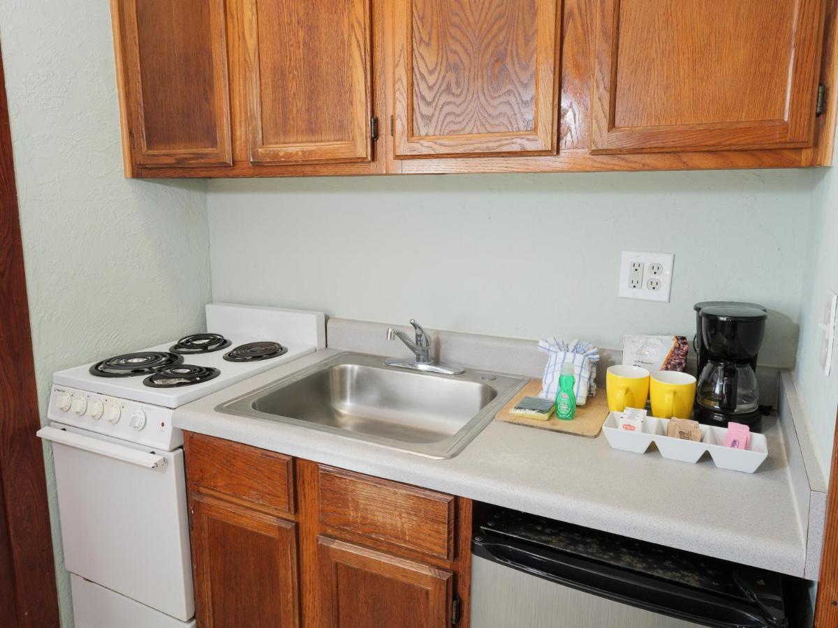 Sea Aire Oceanfront Inn Cocoa Beach Εξωτερικό φωτογραφία