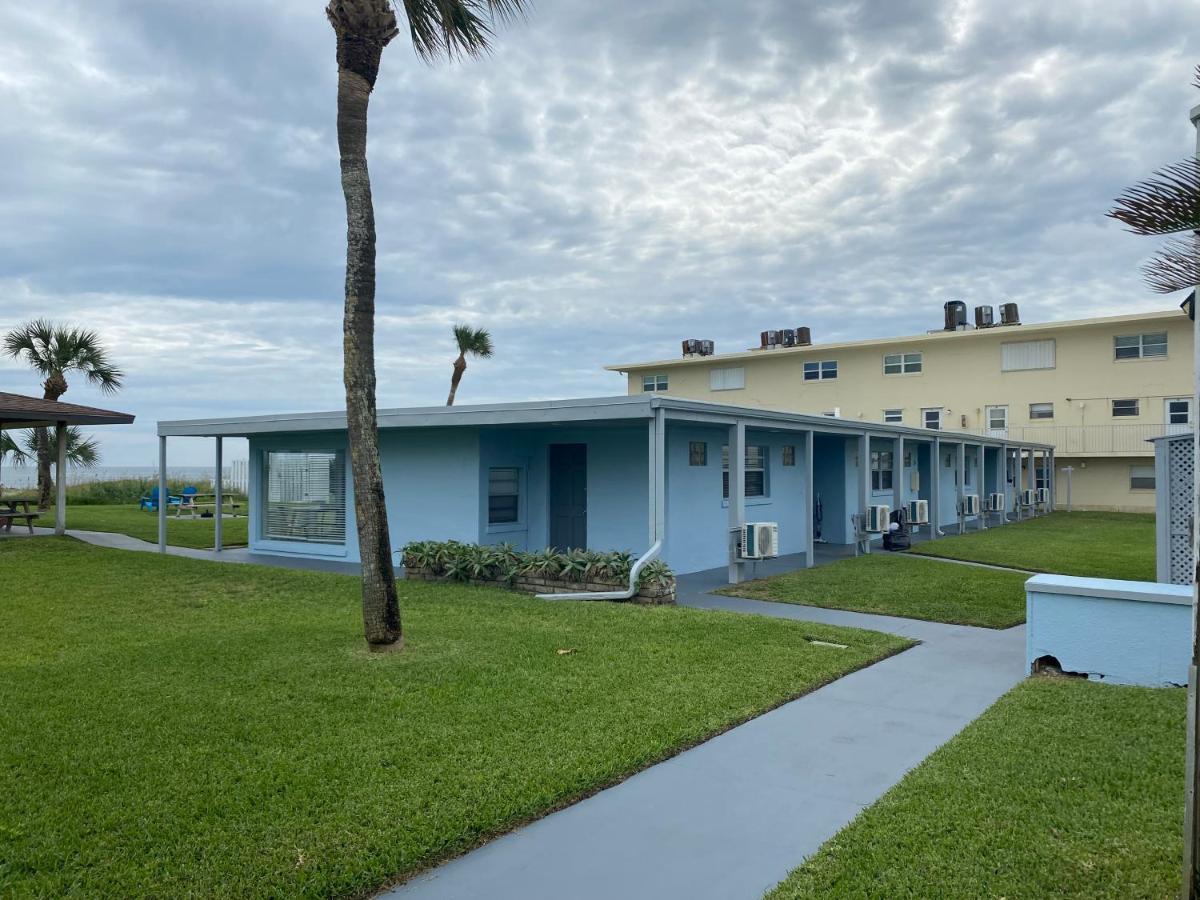 Sea Aire Oceanfront Inn Cocoa Beach Εξωτερικό φωτογραφία