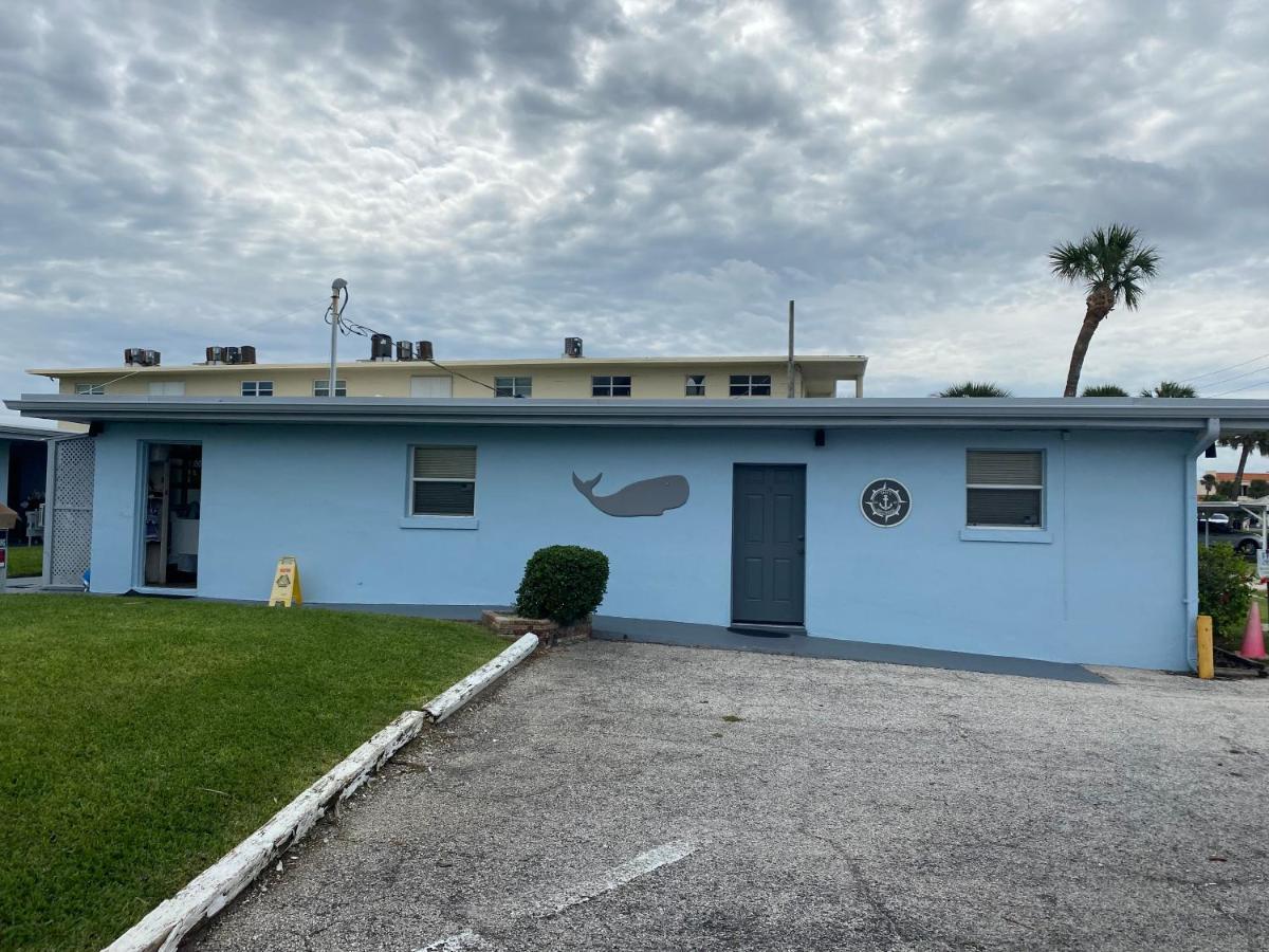Sea Aire Oceanfront Inn Cocoa Beach Εξωτερικό φωτογραφία