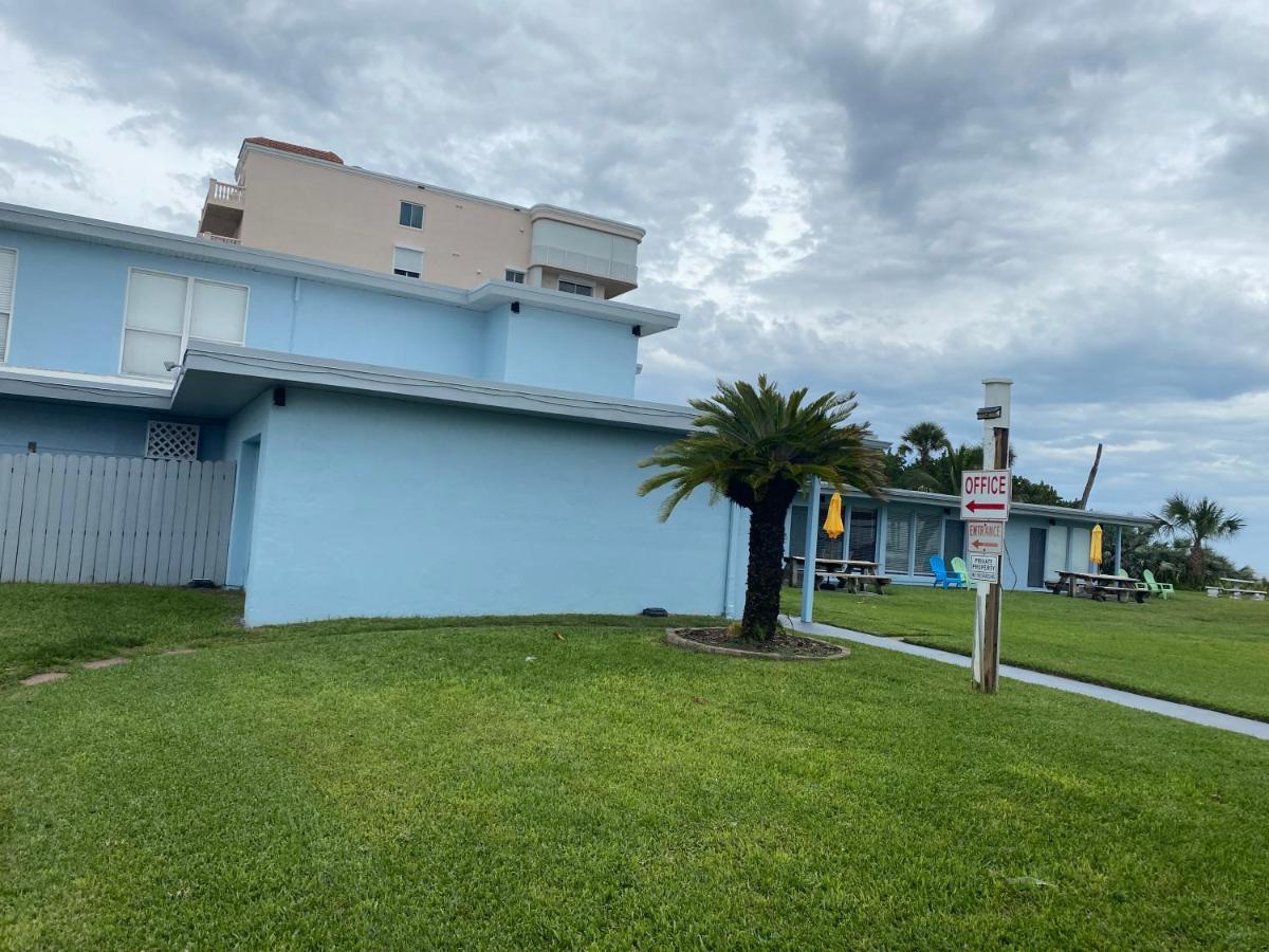 Sea Aire Oceanfront Inn Cocoa Beach Εξωτερικό φωτογραφία